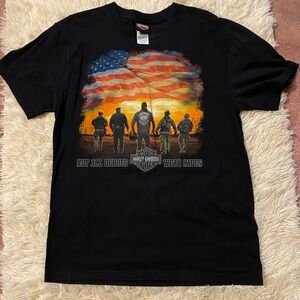 Harley Davidson T-shirt